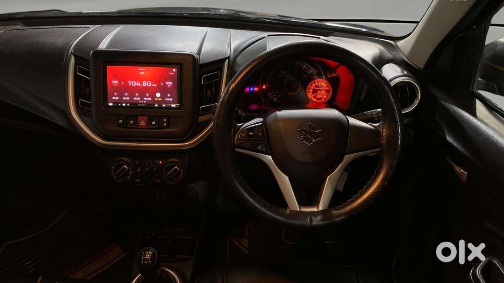 Maruti Suzuki Celerio 2014-2017 Zxi, 2023, Petrol
