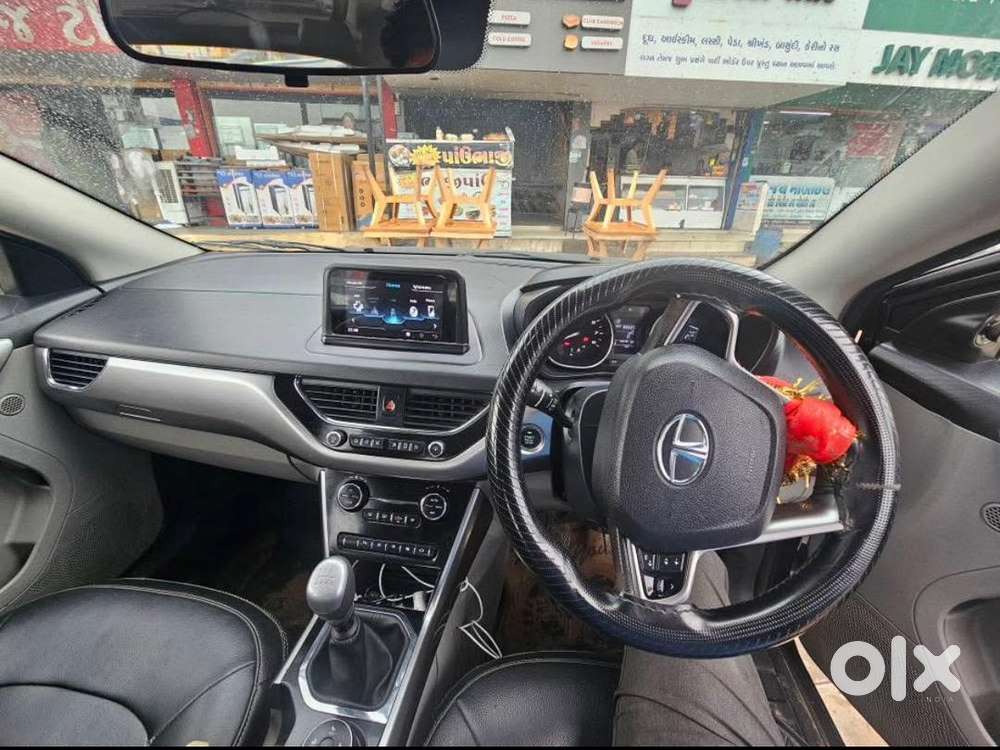 Tata Nexon 2018 Diesel Good Condition