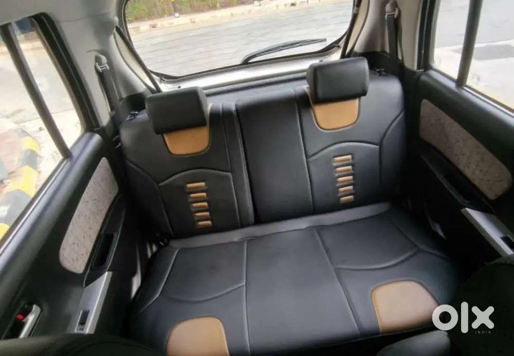 Maruti Suzuki Wagnor Vxi Well Maintained