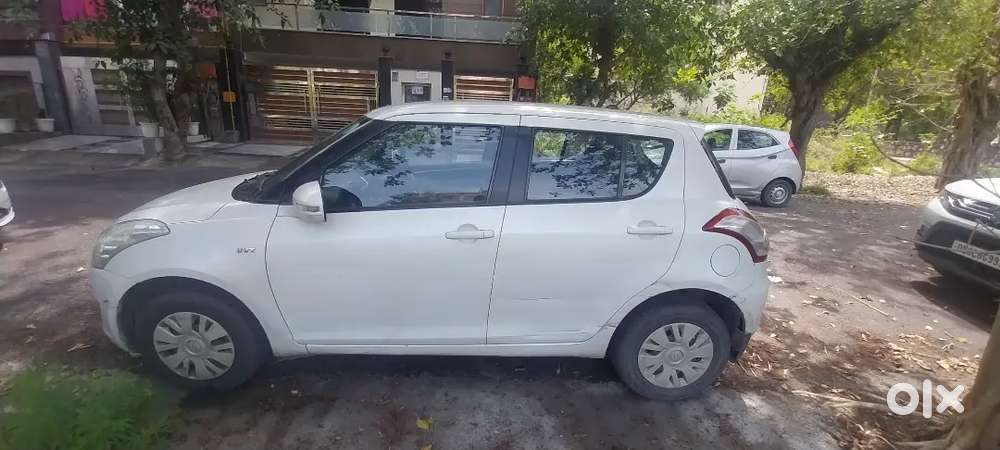 Maruti Suzuki Swift 2014 Petrol 156000 Km Driven