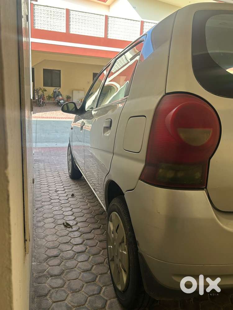 Maruti Suzuki Alto K10 2012