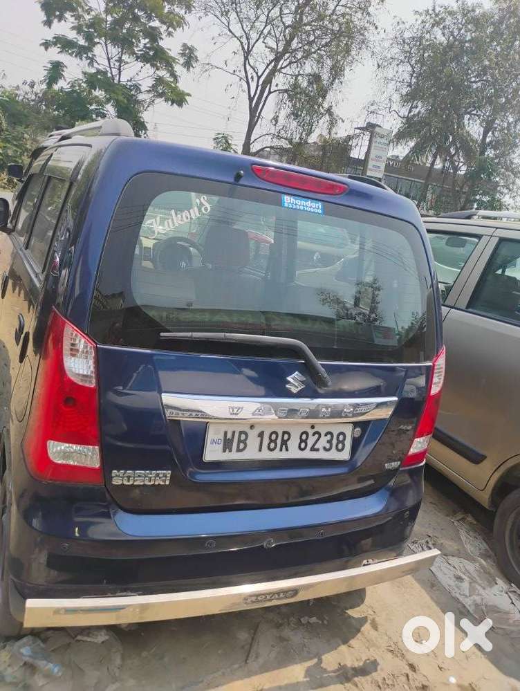 Maruti Suzuki Swift Vxi Glory Limited Edition, 2017, Petrol