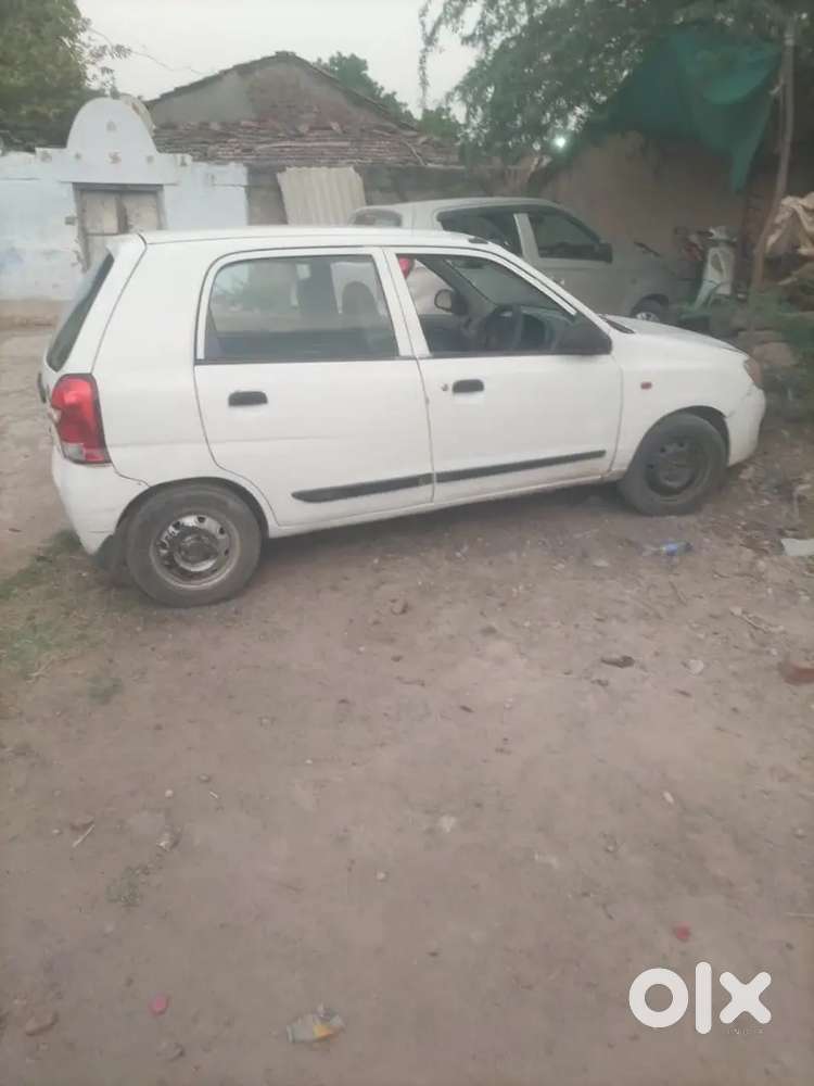Maruti Suzuki Alto K10 20211