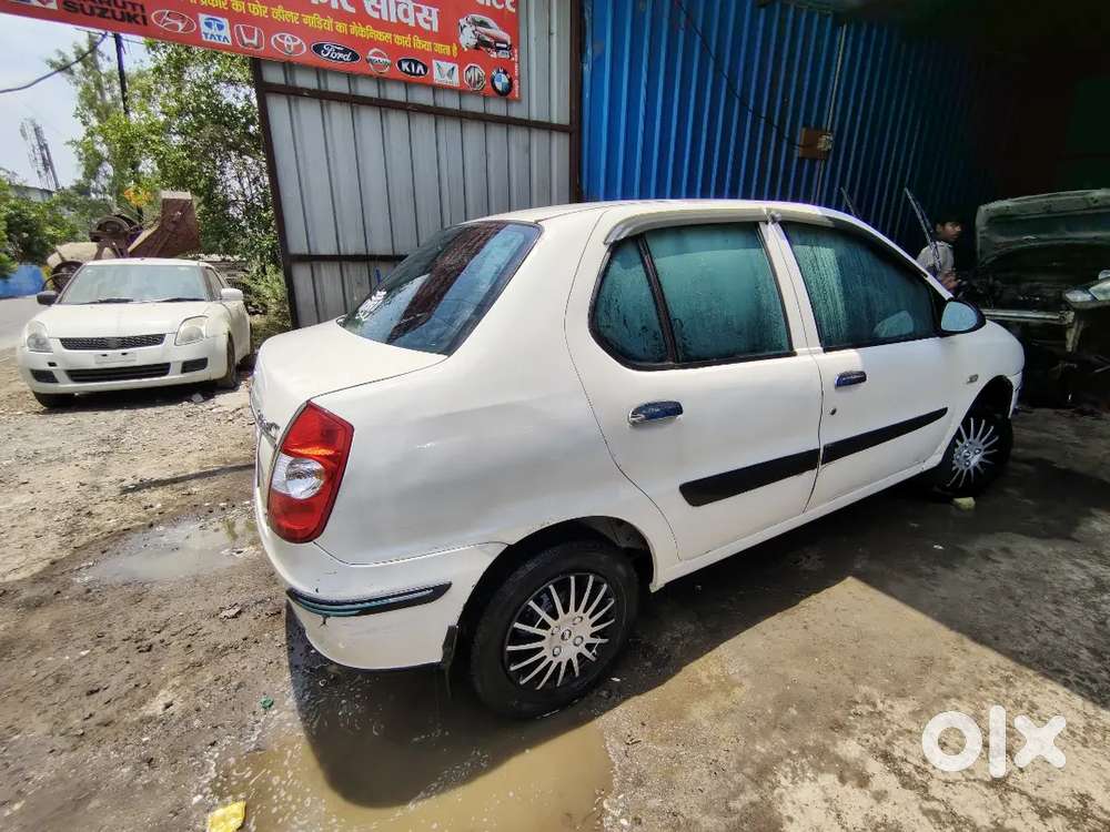 Tata Indigo Ecs 2015