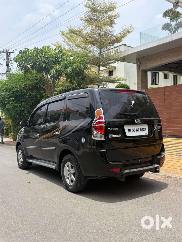Mahindra Xylo D4 Bs Iii, 2009, Diesel