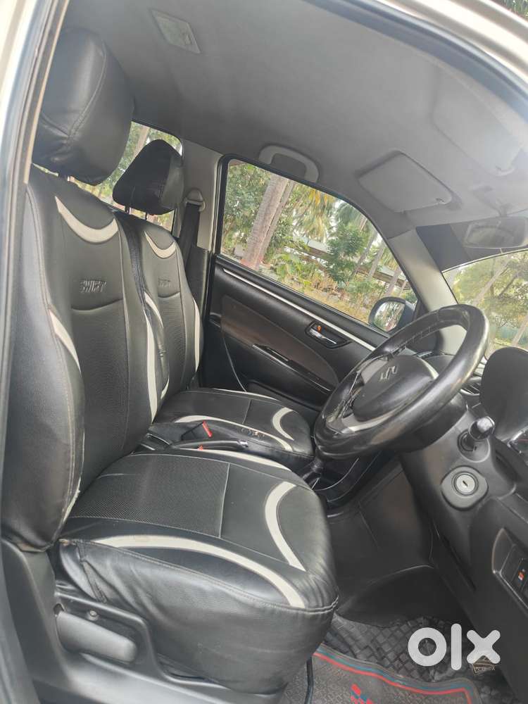 Maruti Suzuki Swift 2011-2014 Vdi, 2014, Diesel