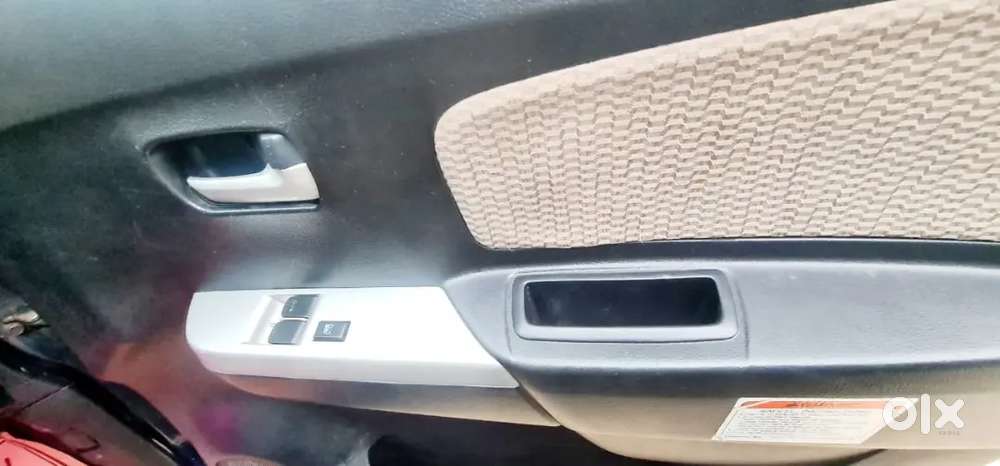 Maruti Suzuki Wagon R 2017