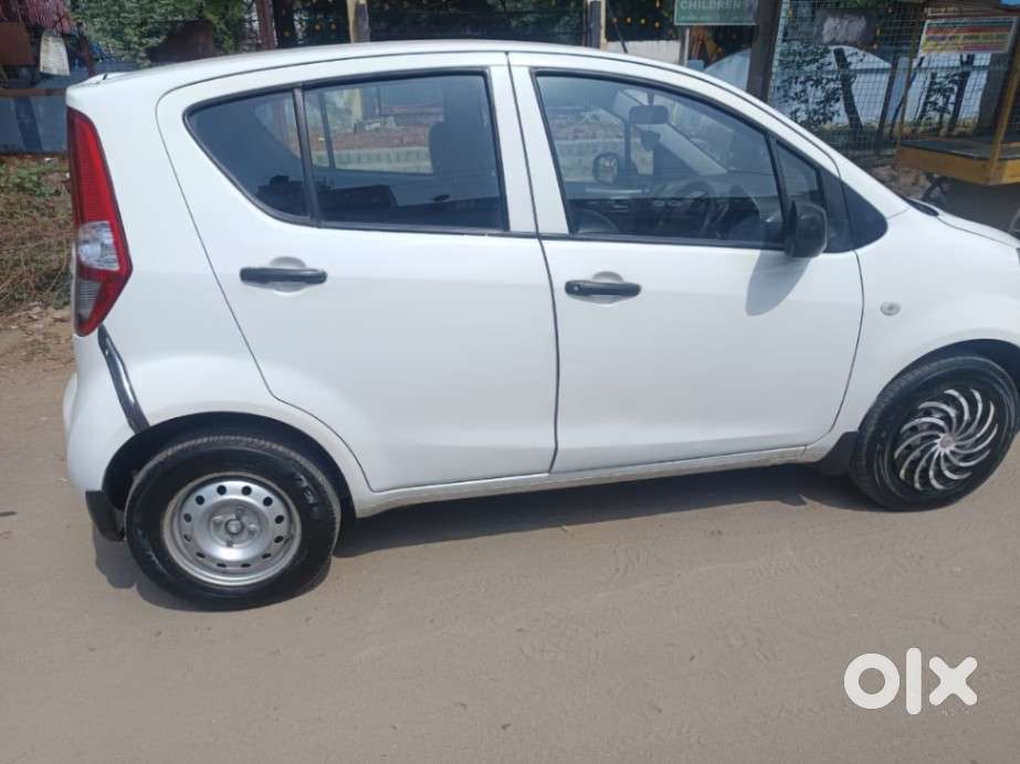 Maruti Suzuki Ritz Vdi, 2016, Diesel