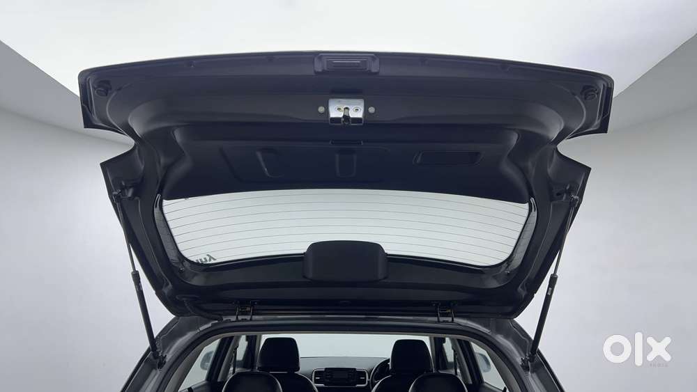 Hyundai Venue [2022-ongoing] 1.2 S, 2021, Petrol