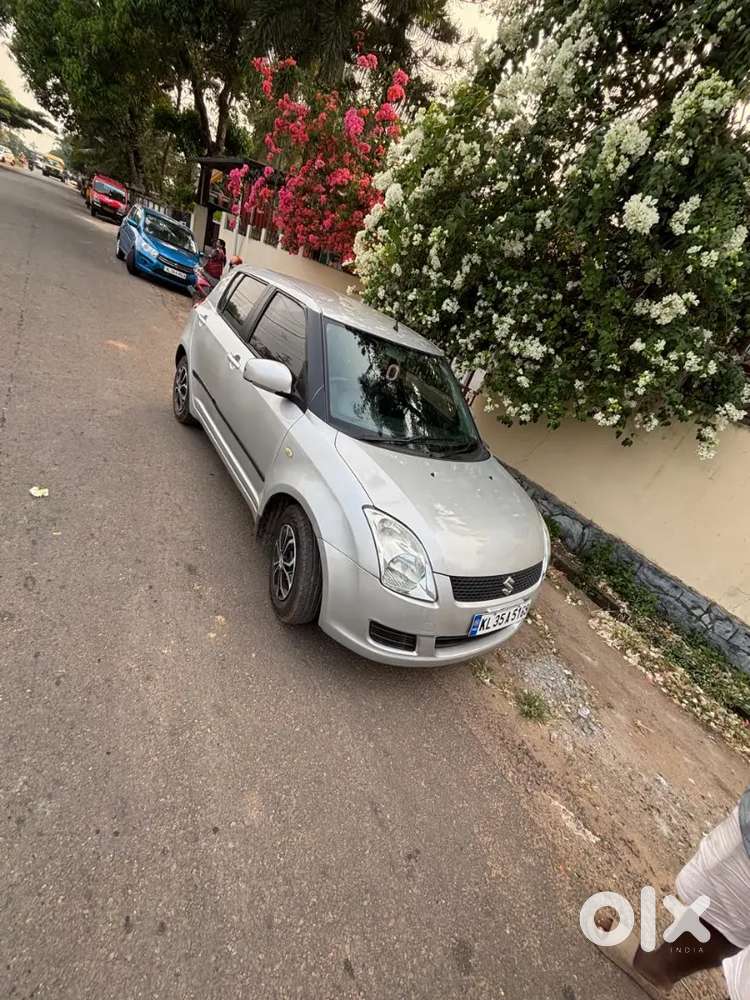 Swift Lxi 2009
