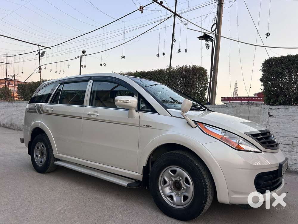 Tata Aria Pride 4x2, 2015, Diesel
