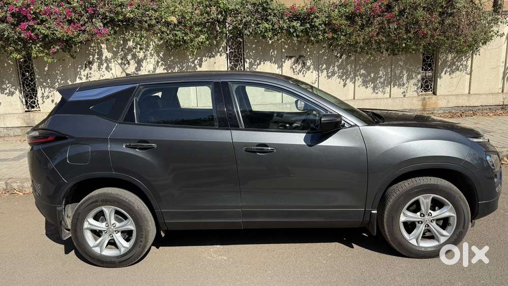 Tata Harrier
