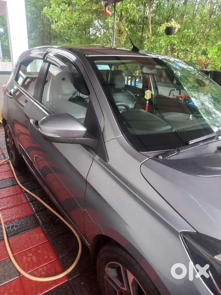 Tata Tiago 2019 Petrol 50000 Km Driven