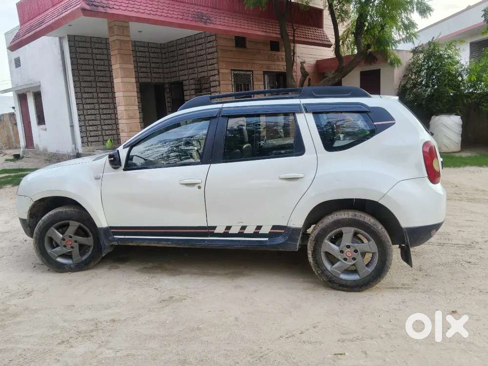 Renault Duster 85ps 2016 Diesel Car