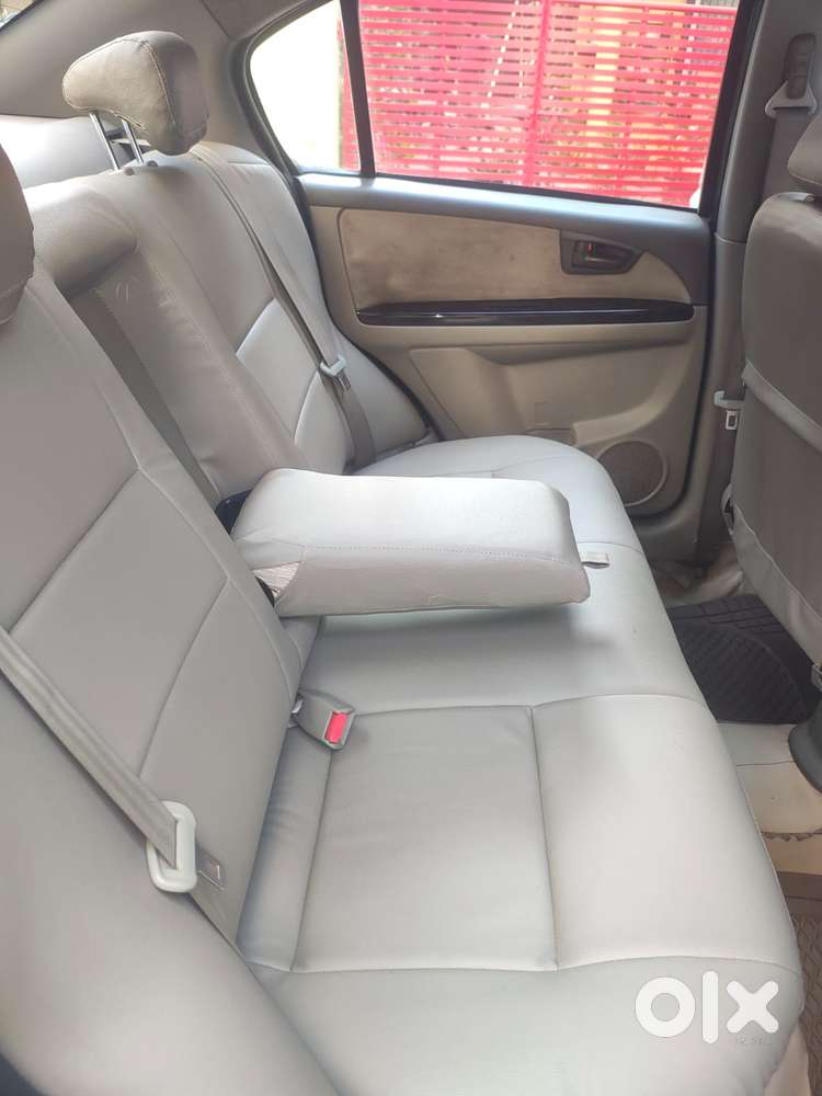 Maruti Suzuki Sx4 2007-2012 Vdi, 2012, Diesel