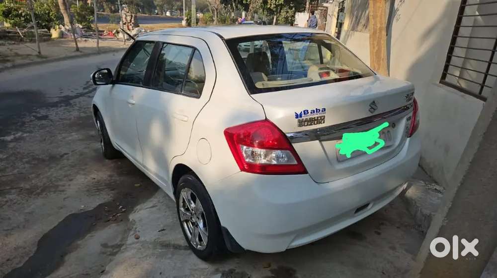  Maruti Suzuki Dzire 2012  1st Owner
 New Tyres
 New Battery
 In