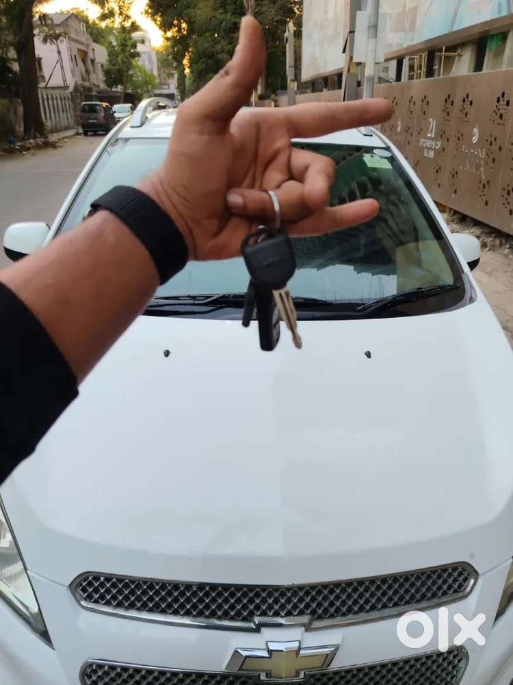 Chevrolet Beat 2015 Diesel Well Maintained