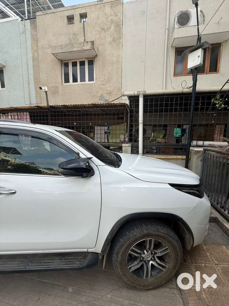 Toyota Fortuner Diesel 2023