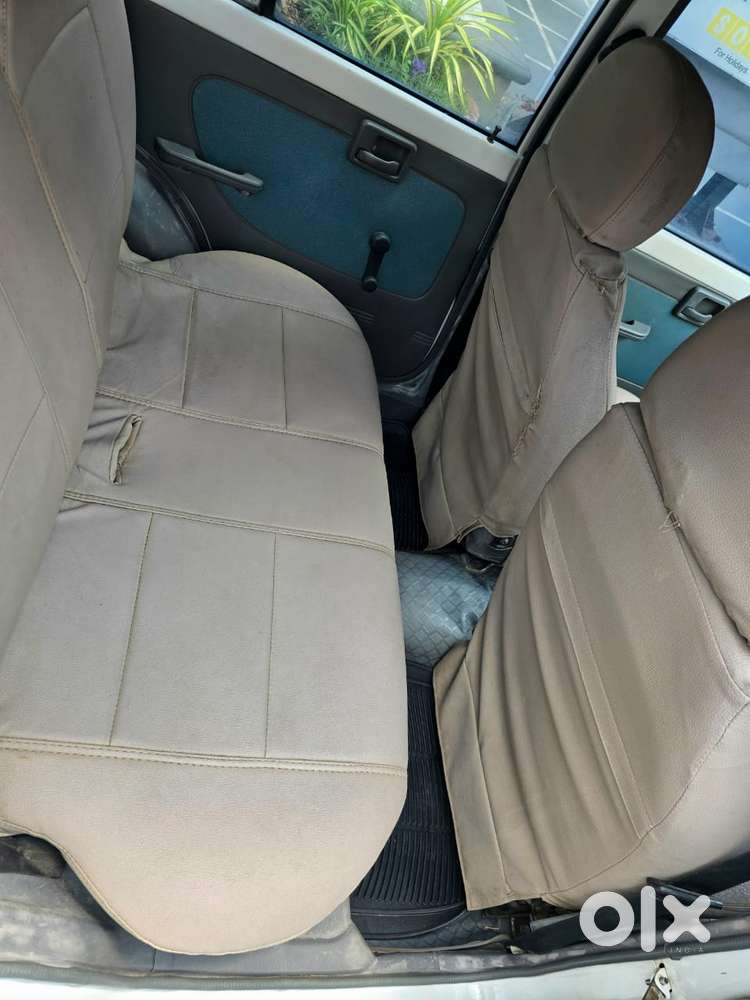 Maruti Suzuki 800, 2008, Petrol