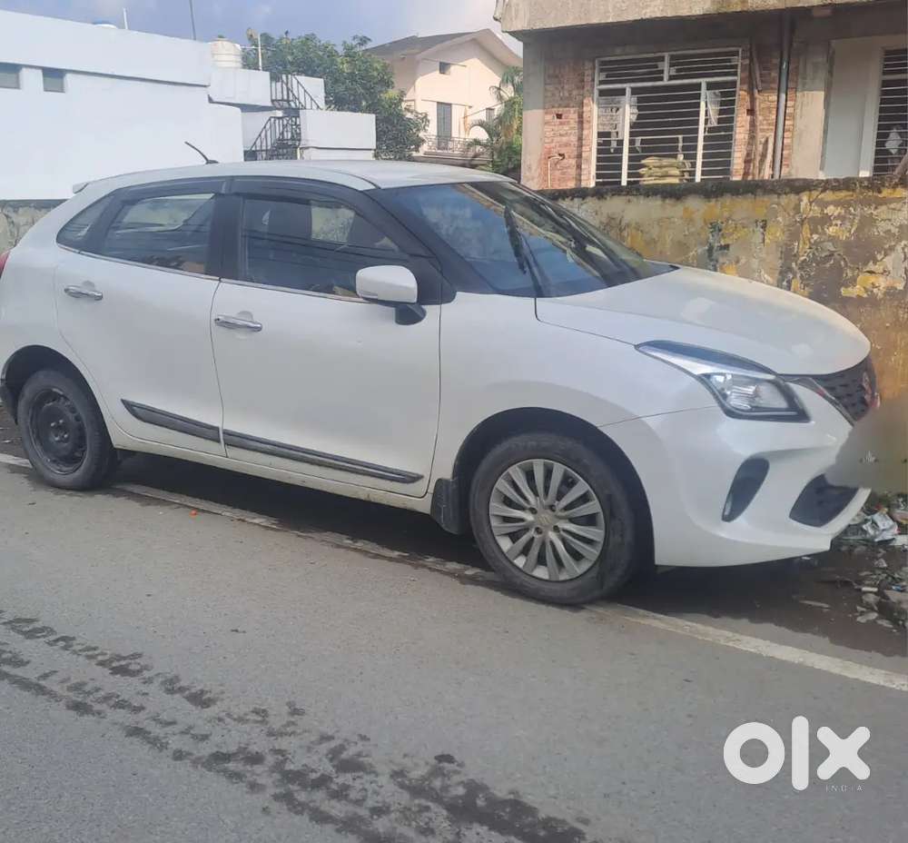 Maruti Baleno Delta 2020 December