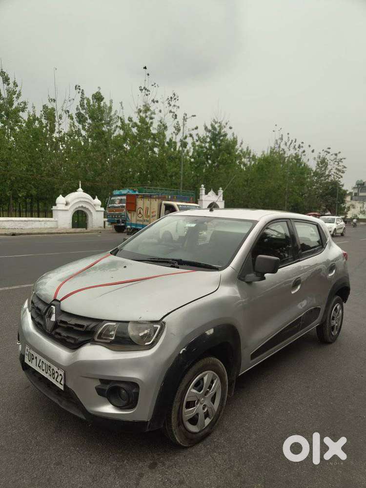Renault Kwid, 2016, Petrol