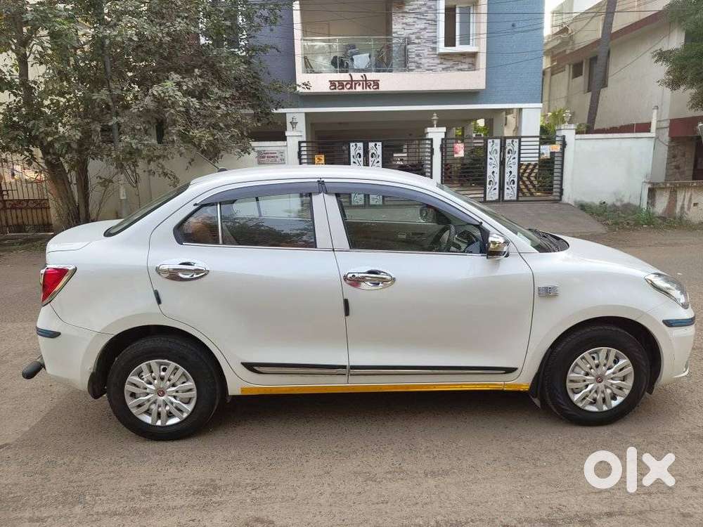Maruti Suzuki Swift Dzire 2012-2015 1.2 Tour S Cng, 2024, Cng & Hybr..