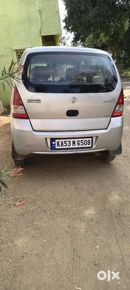 Maruti Suzuki Zen Estilo 2007 Petrol Good Condition
Final Price 110000