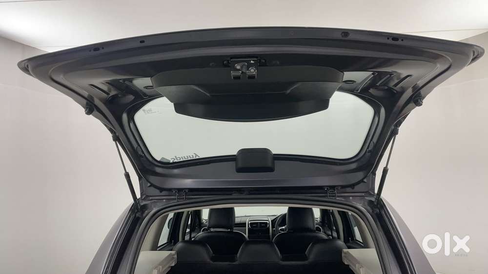 Renault Duster 1.5 Petrol Rxe, 2020, Petrol