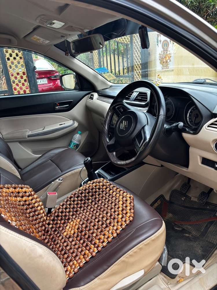 Maruti Dzire 1.2 Zxi 2023
