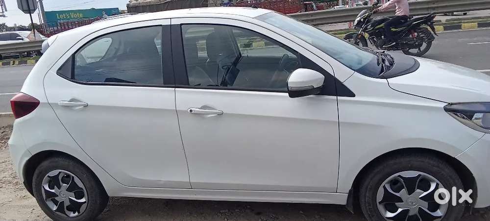 Tata Tiago 1.2 Revotron 2020