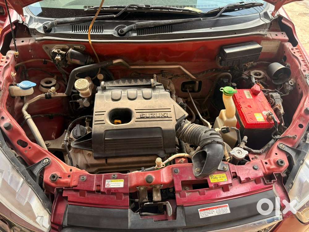 Maruti Suzuki Alto K10 2019 Petrol 46185 Km Driven