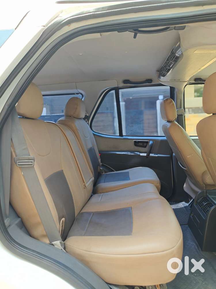 Tata Safari 4x2 Ex Dicor Bs-iii, 2009, Diesel