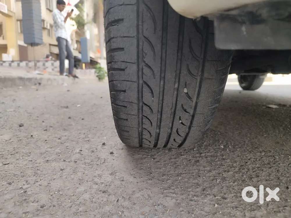 Maruti Suzuki Wagon R 2022 Cng & Hybrids 57000 Km Driven
