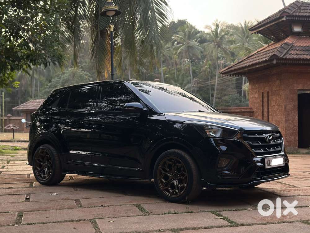 Hyundai Creta 1.4 E Plus Crdi, 2017, Diesel