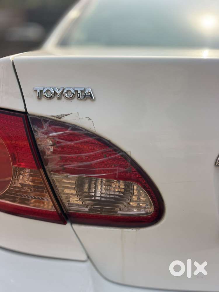 Toyota Corolla H2 1.8e, 2006, Cng & Hybrids