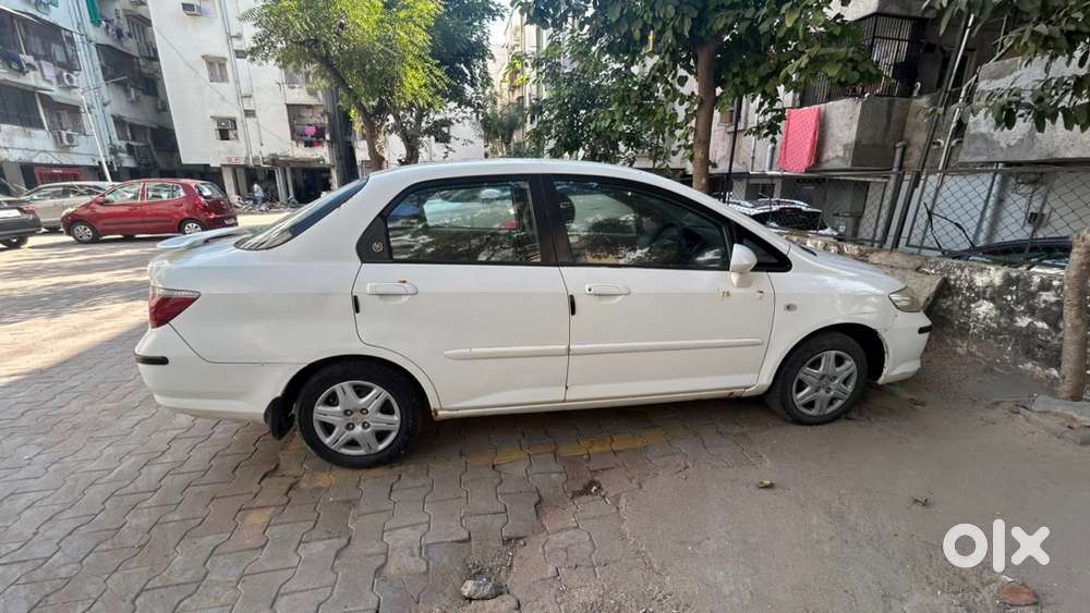 Honda City Zxi  2008 - Price Negotiable