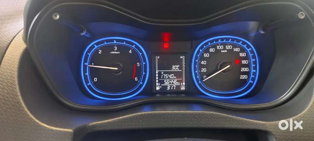 Maruti Suzuki Brezza Diesel 2017