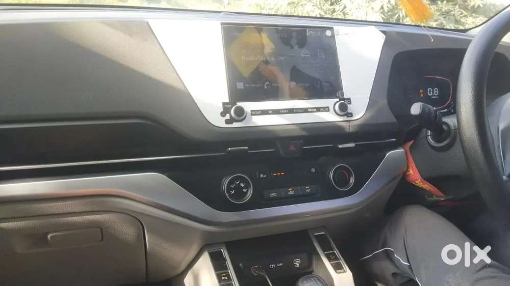 Kia Carens 1.4 Prestige 2022