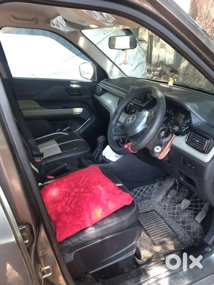 Tata Punch 2022 Petrol Well Maintained