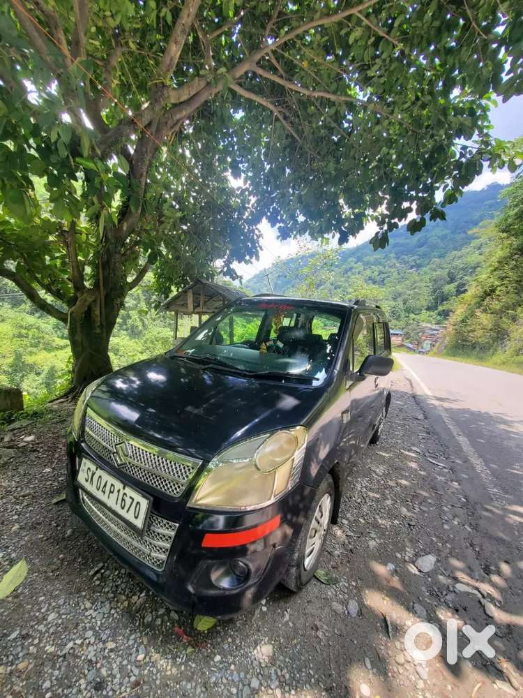 Wagonr For Sale – Excellent Running Condition