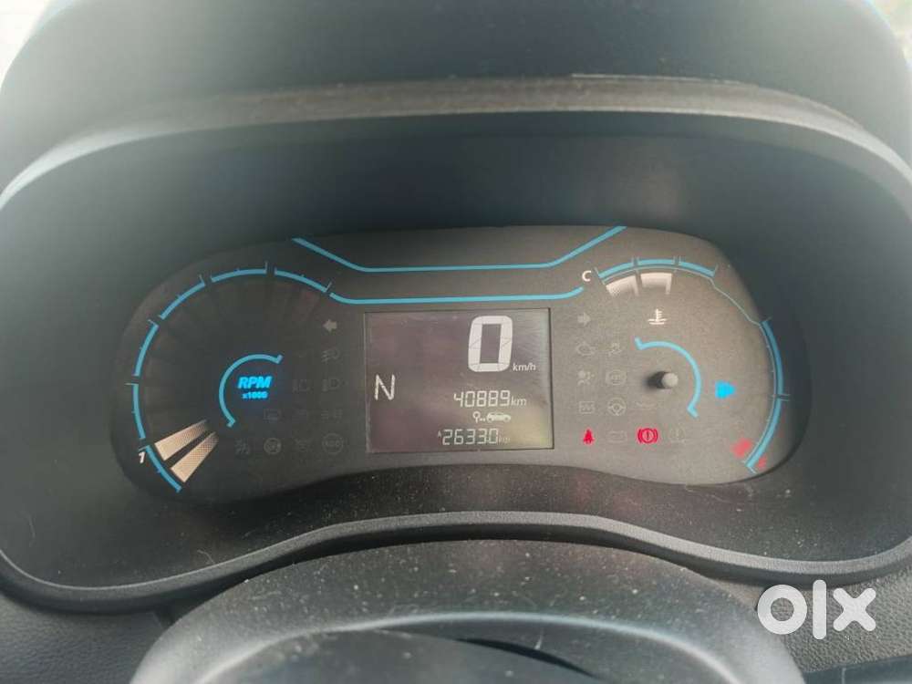 Renault Kwid Climber 1.0 Amt Opt, 2021, Petrol