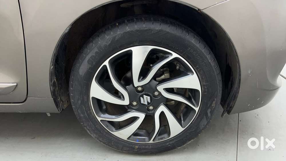 Maruti Suzuki Baleno 1.2 Zeta At, 2020, Petrol