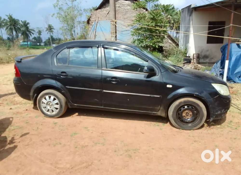 Ford Fiesta 2007 Diesel Well Maintained