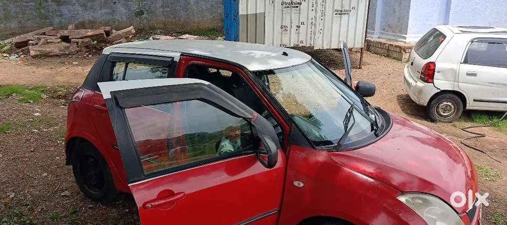 Maruti Suzuki Swift 2006