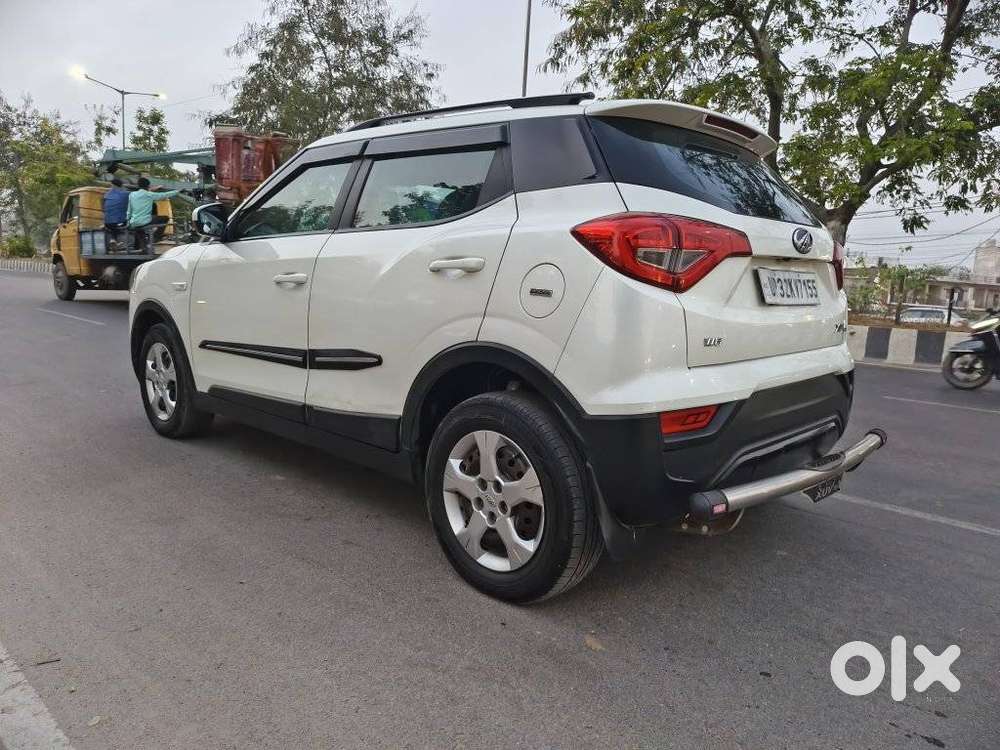 Mahindra Xuv300 W6 Diesel, 2019, Diesel