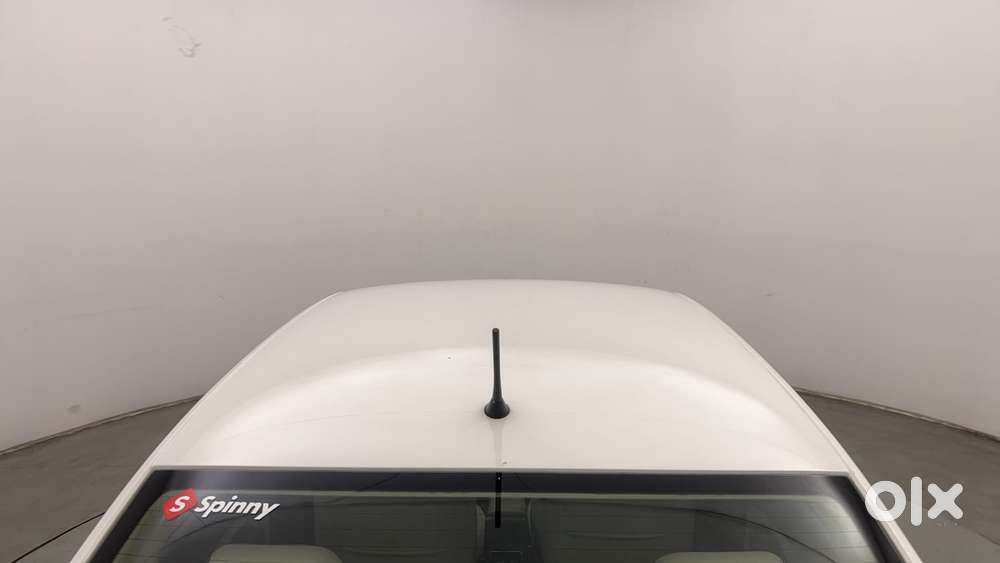 Skoda Rapid 1.0 Style At, 2020, Petrol