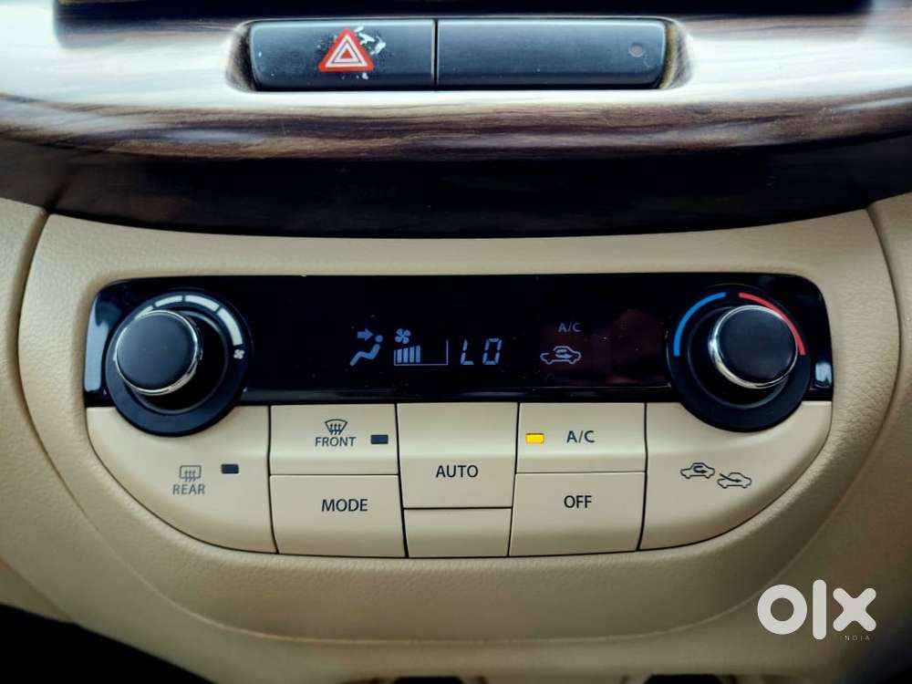 Maruti Suzuki Ertiga Zxi Plus At Shvs, 2019, Cng & Hybrids