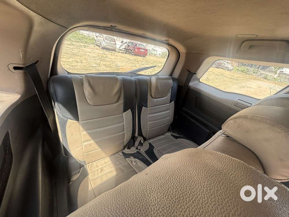 Mahindra Xuv500 W8, 2013, Diesel