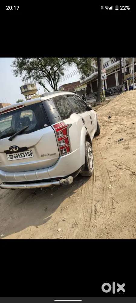 Mahindra Xuv500 2014 Diesel Manual
