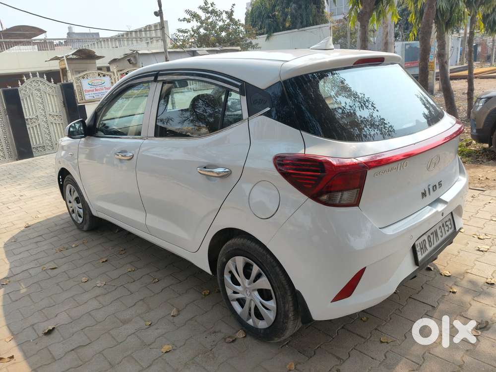 Hyundai Grand I10 Nios Era 1.2 Kappa, 2023, Petrol